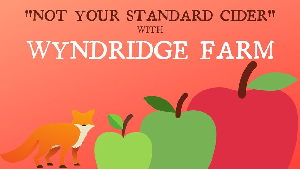 Philly Loves Beer (@phillylovesbeer) on Twitter photo TOMORROW! Another #PhillyCiderWeek event at <a href="/StandardTap/">StandardTap</a> with "Not your Standard Cider"!
6-9PM Join Wyndridge Farm Cidery for a tap takeover with a host of different ciders. We promise a handful MUST be to your liking!
phillylovesbeer.org/plb_members/st… TOMORROW! Another #PhillyCiderWeek event at <a href="/StandardTap/">StandardTap</a> with "Not your Standard Cider"!
6-9PM Join Wyndridge Farm Cidery for a tap takeover with a host of different ciders. We promise a handful MUST be to your liking!
phillylovesbeer.org/plb_members/st…
