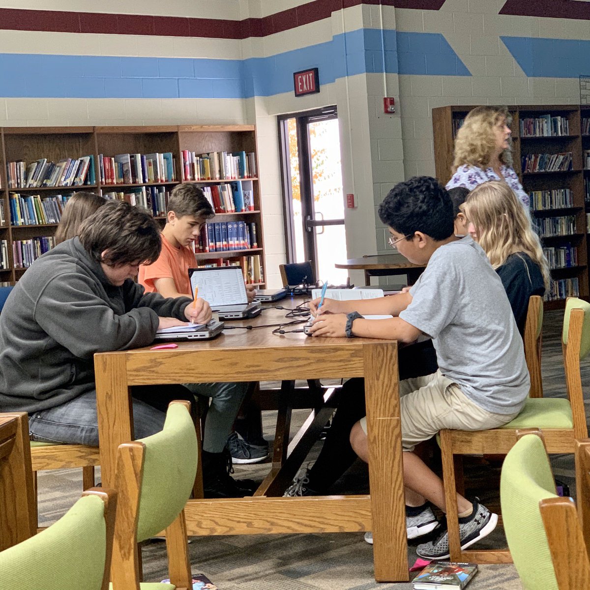 Katie Dalglish tweet media