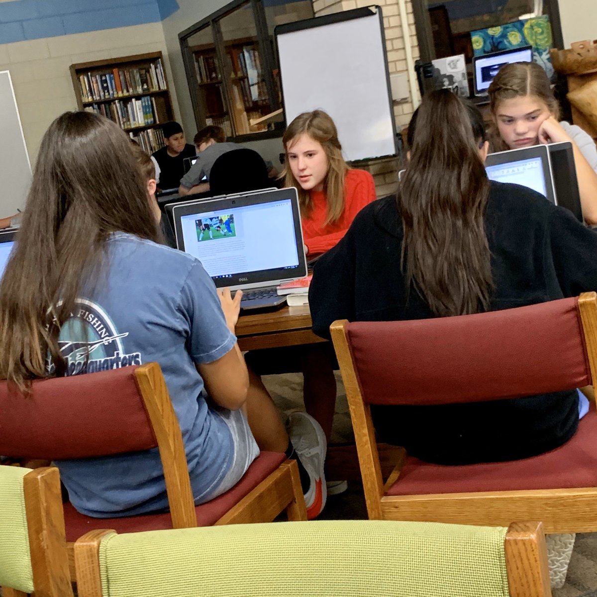 Katie Dalglish tweet media