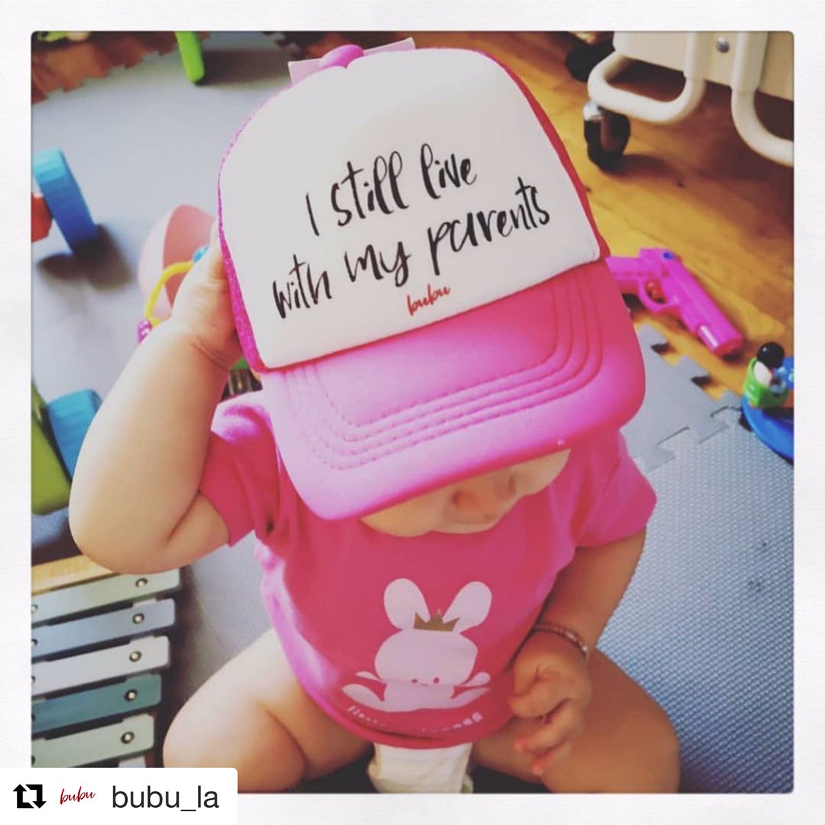 BlueFrogKids's tweet photo. 18 years is waaay too long. Don’t you think?
.
.
.
.
.
#bluefrogapparel #bubula #istilllivewithmyparents #kidssnapback #kidshat #kidstruckerhats #kidsootd #childrensclothes #kidsaccessories #jackson #mississippi https://t.co/5Q1TUQcYD7