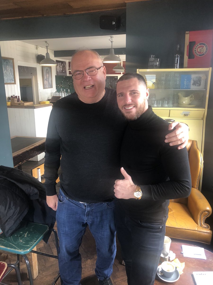 Tommy Coyle tweet media
