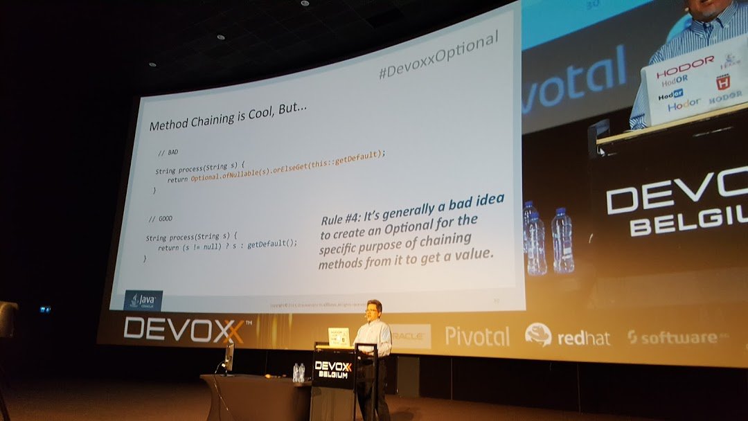 nickvdh's tweet image. 2016 @stuartmarks #whatahero #Devoxx #Devoxx2016 #hodor #fanboy