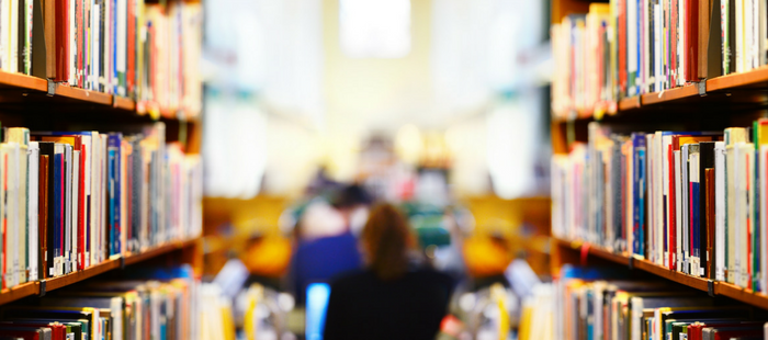 thebookseller's tweet image. .@CILIPinfo pushes for library support in election campaign, with a #VoteLibraries initiative: bit.ly/2NE9qQs