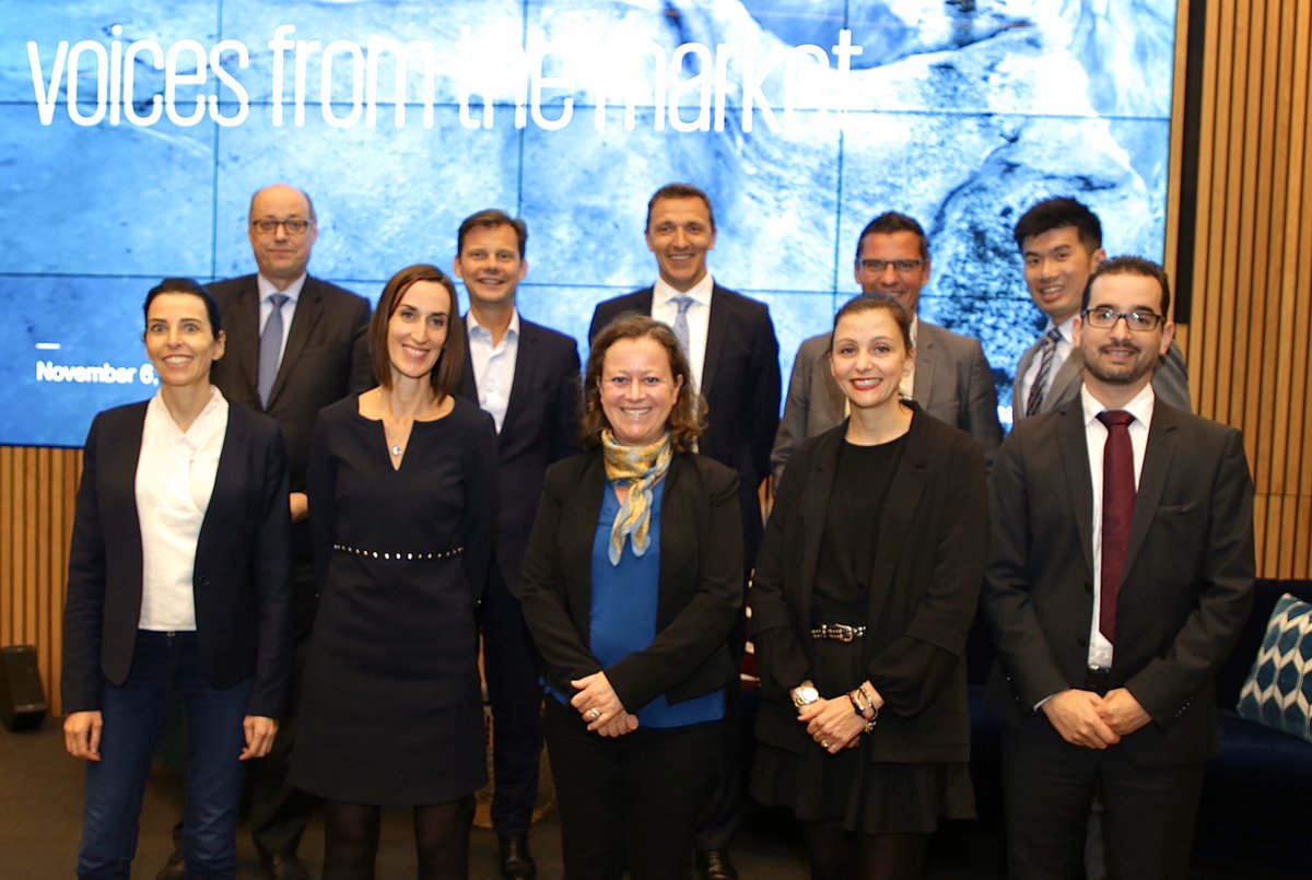 KPMG Luxembourg tweet media
