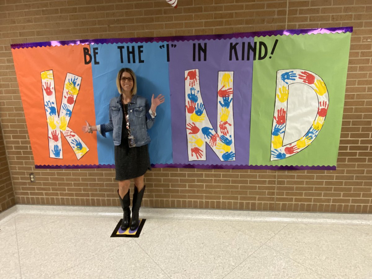 Della Icenhower tweet media