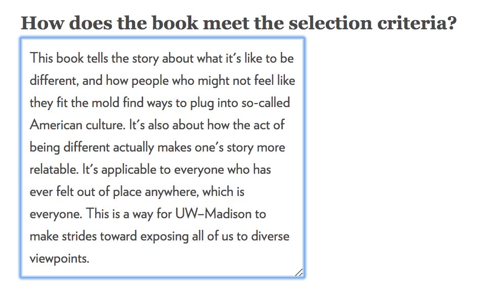 MarvelousMarks's tweet photo. In which, for the second year in a row, I make the case for selection of @itsjuanlove's beautiful opus #RapDad as @UWMadison's next #GoBigRead book. You can make your suggestion here: https://t.co/7DcUYT5mom https://t.co/xNWKcVJ001