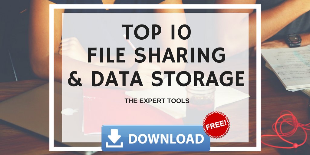 QwezmpaDanett's tweet image. #SECRETWORK See Top 5 File Sharing and Data Storage Updated  bit.ly/2DAcpmN