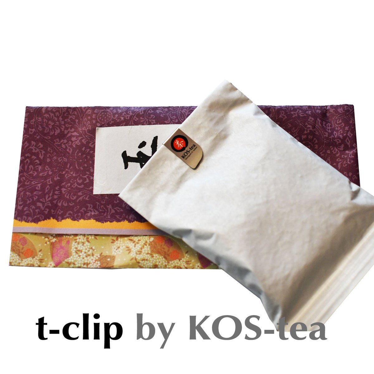kosOolong's tweet photo. Die Lösung: der "t-clip"!
Einfach zu verwenden. Schlauchtüte klein machen und t-clip aufstecken. Das Teearoma wird geschützt.

The solution: the "t-clip"!
Easy to use. Make the hose bag small and attach it t-clip. The tea aroma is protected.

#t_clip #tea_clip #Tee_clip #thé_clip https://t.co/iGBL2NCPq6