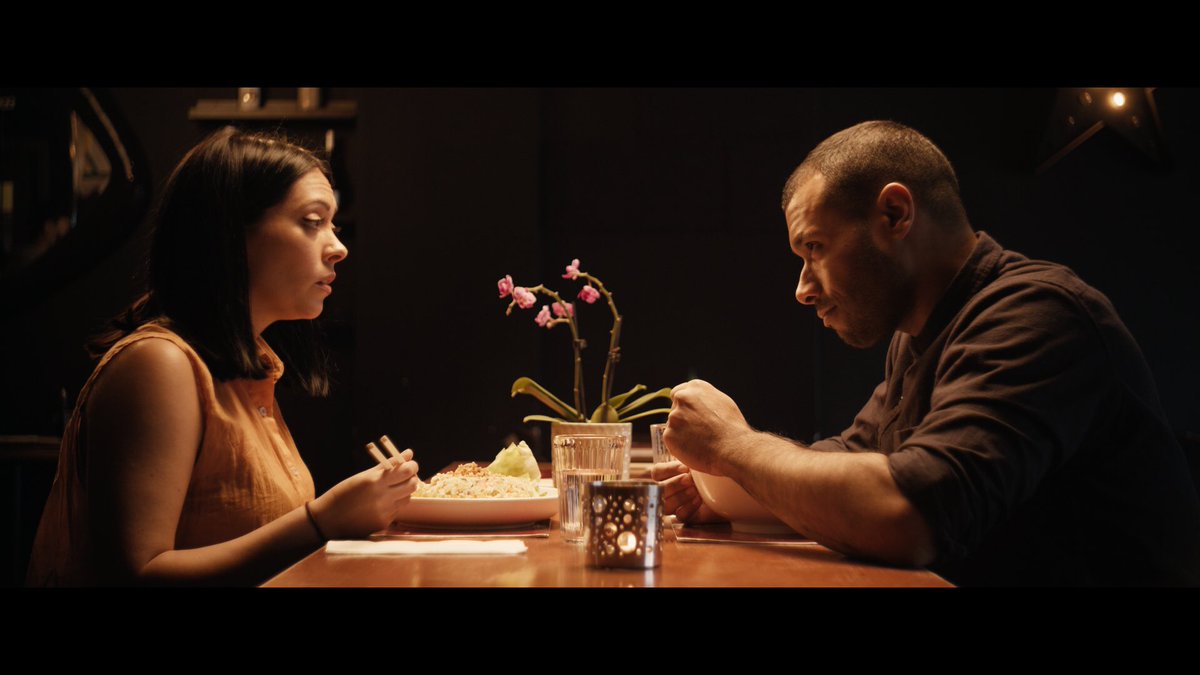 Fool's Errand (Short Film) tweet media