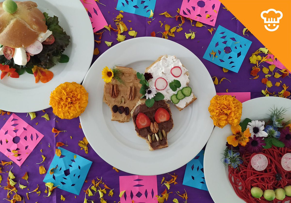 easyeatmx's tweet photo. ¿Y tú con qué platillo recordaste a tus seres queridos? 💀❤️
Conoce nuestros planes alimenticios aquí 👇
https://t.co/ndDd3XwEC8 https://t.co/w6ubpzVNDS