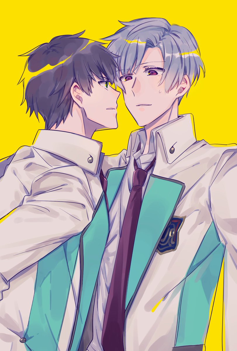 和嘩 廉聖 胸ドンの圧