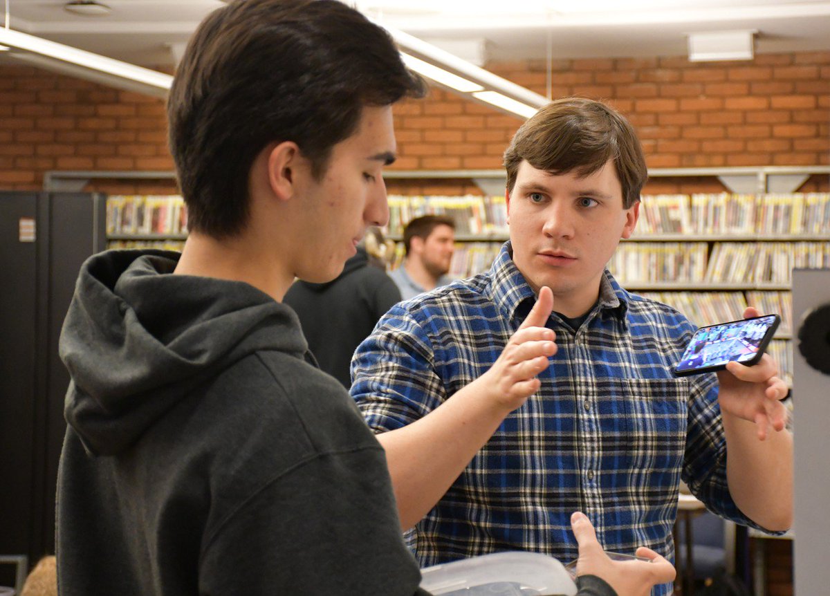 Thomas Horn, '13, Computer Engineering major, graduated from Loyola and currently works for Northrop Grumman. He helps the Robotics club and serves as a member of the Computer Science Industrial Advisory Board. Please join us in thanking Thomas for his many contributions!