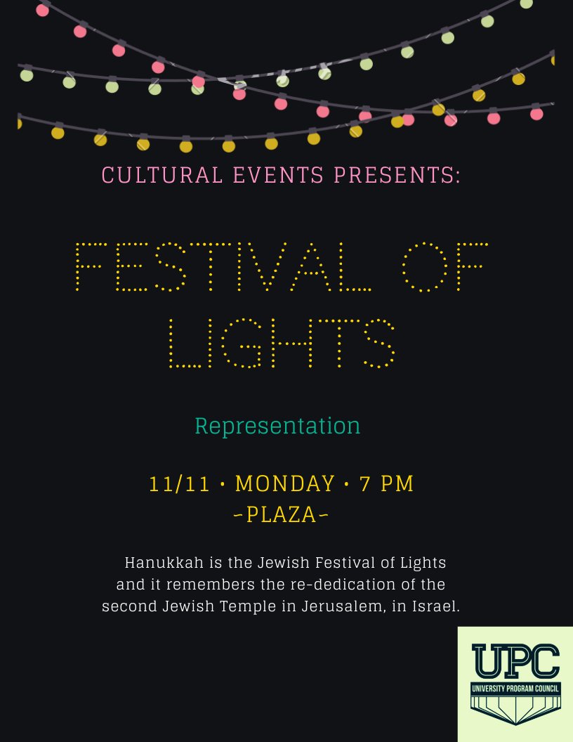 Lander UPC tweet media