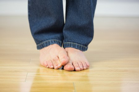 If you've ever felt an odd tingling sensation or numbness in your feet, it's time to look into #nervedisorders. Even if it's only happened once or twice, it's worth bringing it up with your #podiatrist! ow.ly/GAiL50wXdli