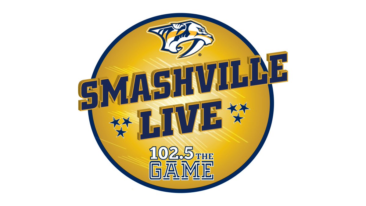 Nashville Predators @PredsNHL