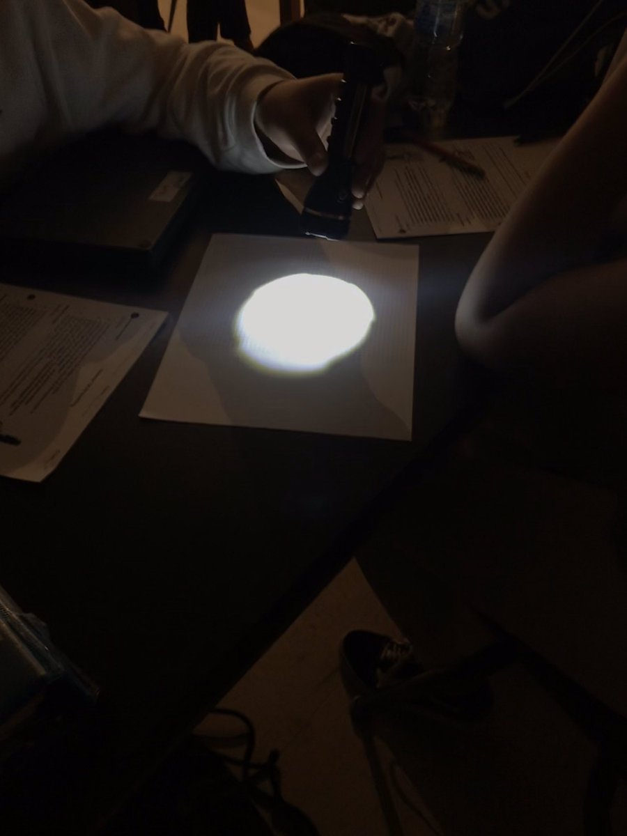 Catherine Sadowski (@sadowskiscience) on Twitter photo Students learning seasons by graphing the Sun’s rays angle for winter and summer to get a better understanding of indirect/direct sunlight. <a href="/westvikings/">West Vikings</a> Students learning seasons by graphing the Sun’s rays angle for winter and summer to get a better understanding of indirect/direct sunlight. <a href="/westvikings/">West Vikings</a>