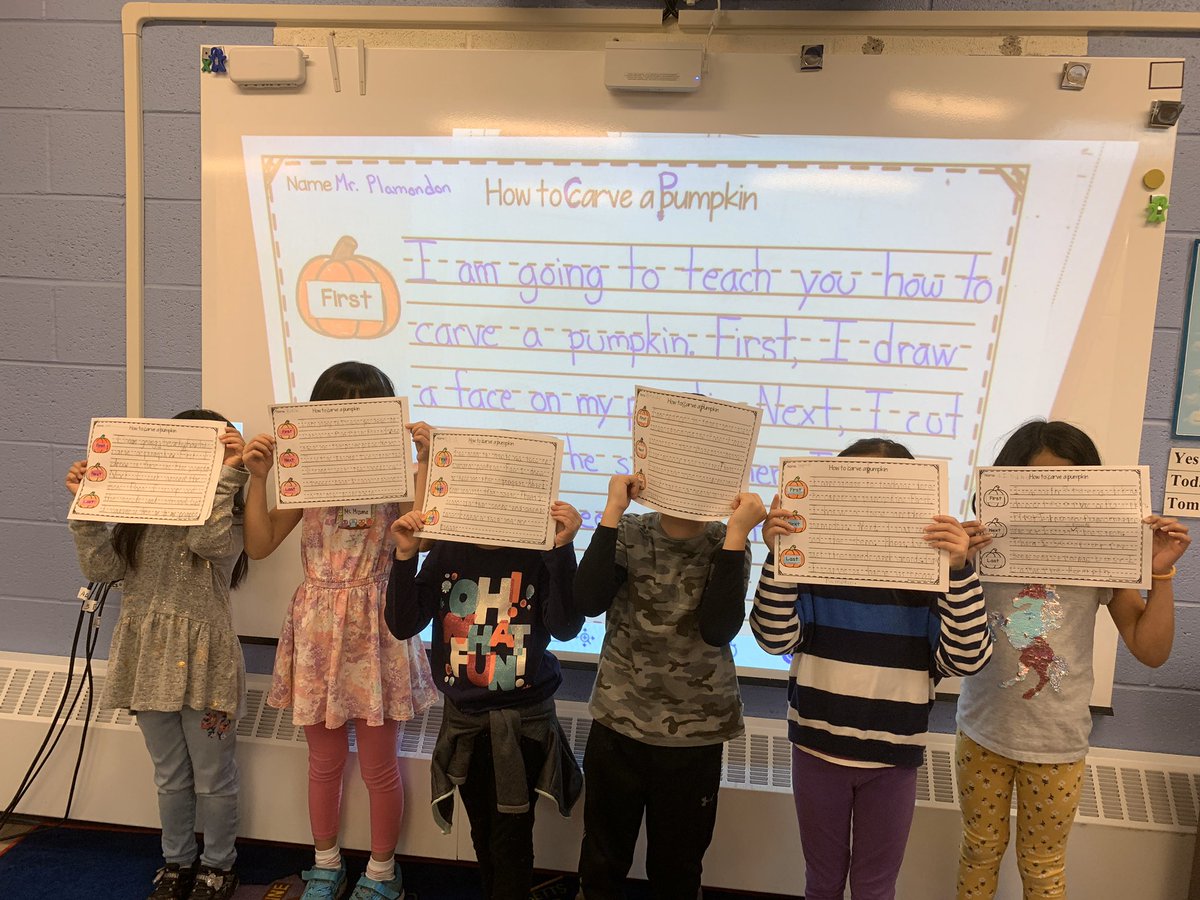 BridgeELL tweet media