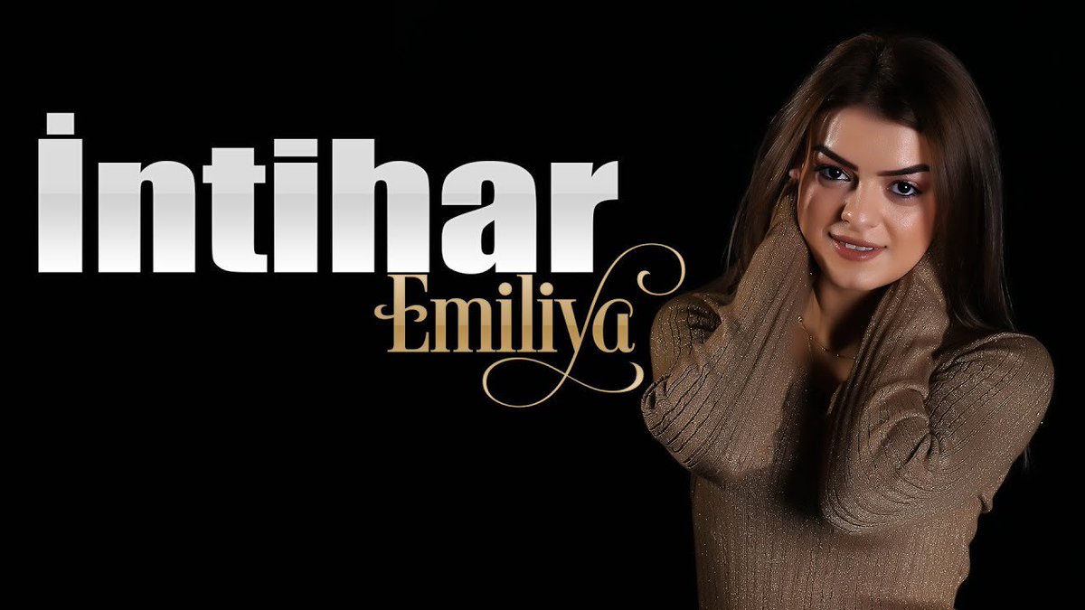 sende_biz's tweet image. Emiliya - İntihar 2019 mp3 musiqi 
yükle: mp3ler.sende.biz/emiliya-intiha…

#Emiliya #İntihar #mp3 #musiqi #mahnı #mp3yükle #yükle #sendebiz #mp3musiqi