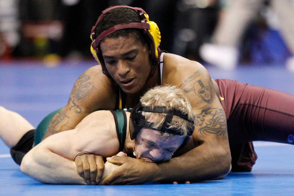 DEADLINE's tweet image. Dwayne Johnson &amp;amp; Dany Garcia’s Seven Bucks Teams With 101 Studios For ‘Unstoppable;’ Incredible Tale Of Wrestler Anthony Robles dlvr.it/RHlbK4