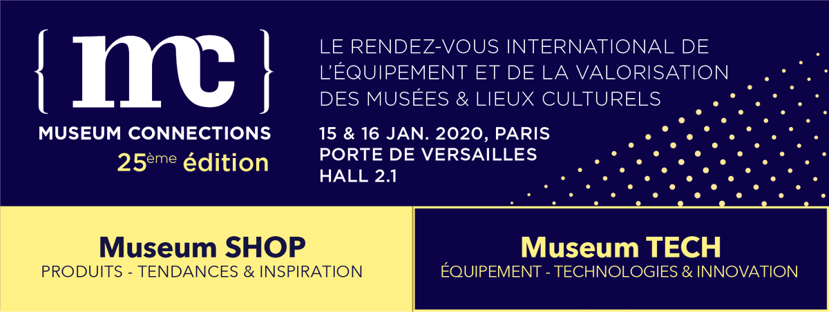 MUSEUM CONNECTIONS tweet media