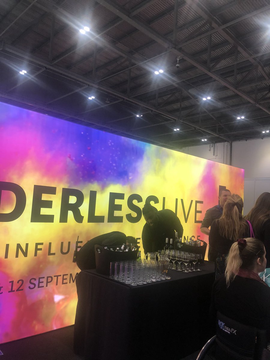 World Travel Market (WTM) London tweet media