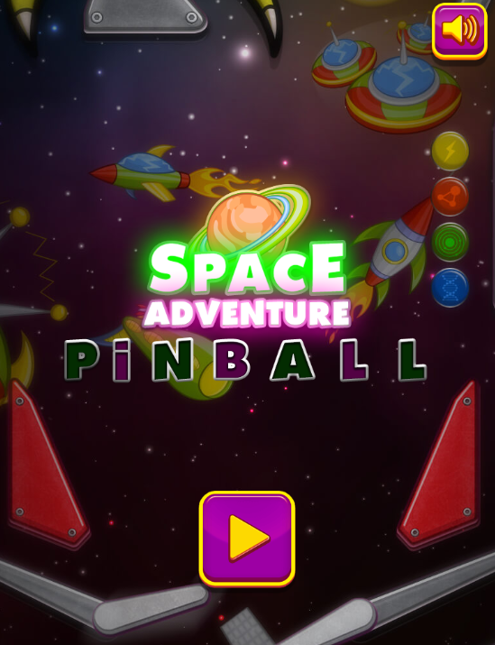 UnblockedGamez_'s tweet photo. Come and play Space Pinball like the good old days!!! 

#Spacepinball
#UnblockedGames
#everyoneschild
Terry
#ExtortionistTrump
#WednesdayWisdom
#NationalStressAwarenessDay
Sakurai
#MonstaX7ShineForever
James Dean
#StrangerThingsDay
Minghao https://t.co/5VLqS3vLAV