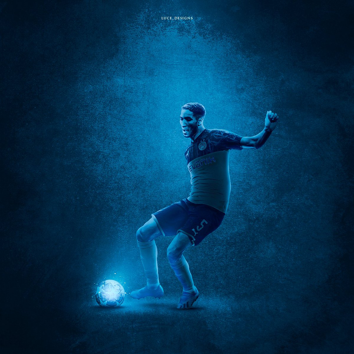 lucacvisuals's tweet image. Big talent 🌟 | @AchrafHakimi @BVB 

RT&apos;s &amp;amp; Likes appreciated!

@BlackYellow #BVBInter #bvb #EchteLiebe #Dortmund #Hakimi #sportsdesign #smsports #UCL