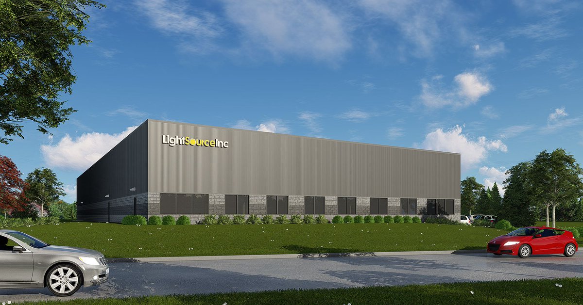 randconstructs's tweet image. Whether you require the services of an experienced design/build firm, a construction management team, or a general contractor, Rand Construction has the capabilities to serve your building needs.