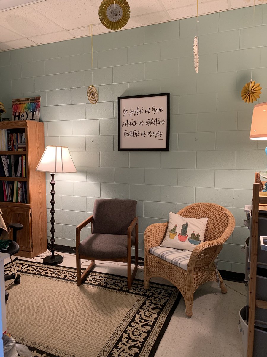 It has been different getting used to an office instead of a classroom but I’m so glad to still have the opportunity to love and disciple these kids each day! #newjob #AACS #ChristianEducation