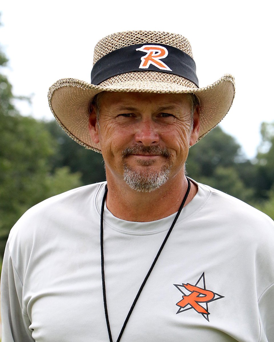 My thoughts and prayers go out to the Roland Football Team and Roland Public Schools. Coach Waymon Potts will be dearly missed.🙏🏽🙏🏽