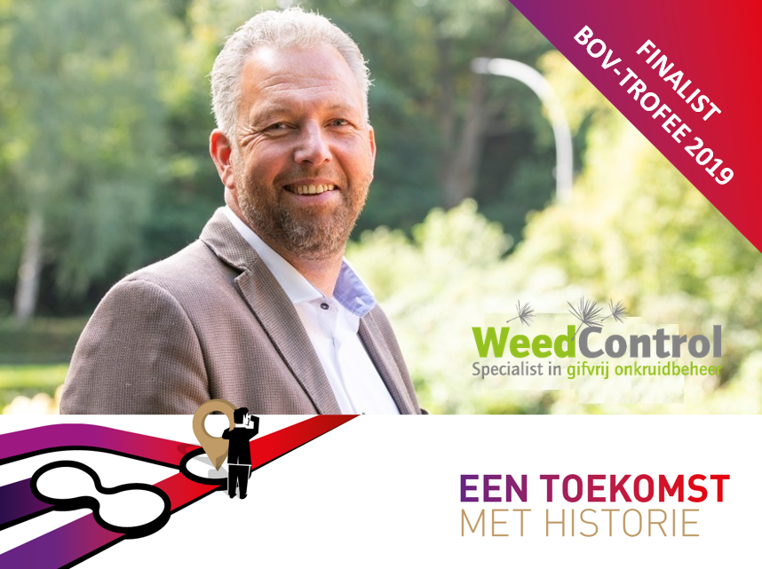 BOVTrofee's tweet image. Nog één nachtje slapen en dan weten we wie er van de drie finalisten naar huis gaat met de felbegeerde BOV-Trofee. Wordt het Stefan Lanslots van Avec, Koen Wouters en Ron Haans van First Impression of Bert van Loon van WeedControl? #BOV2019 #spannend #finale #winst #ditisjci