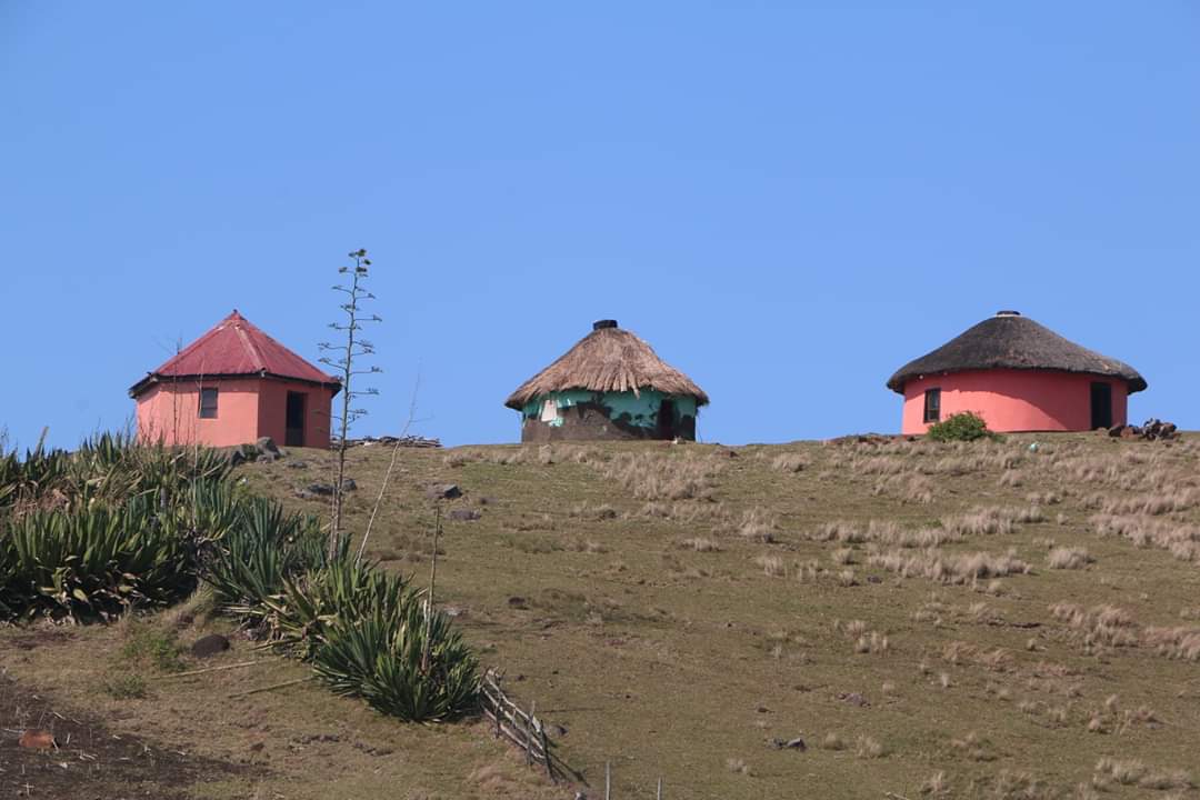 A1 The hike from Coffee Bay to Hole in the Wall on the Transkei Wild Coast #TravelChatSA