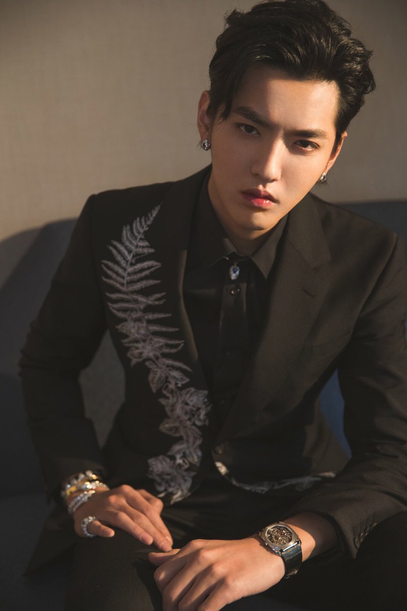 wuyifanloves's tweet photo. #KrisWu #Wuyifan
#KrisWu1106
#KrisWuEternalLove
#SomeKrisOnlyWeKnow https://t.co/cN6WxC5jS5