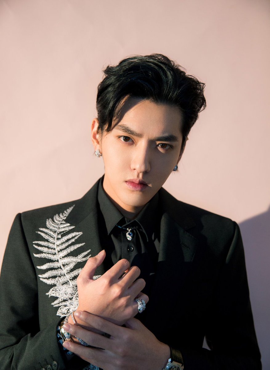 wuyifanloves's tweet photo. #KrisWu #Wuyifan
#KrisWu1106
#KrisWuEternalLove
#SomeKrisOnlyWeKnow https://t.co/cN6WxC5jS5