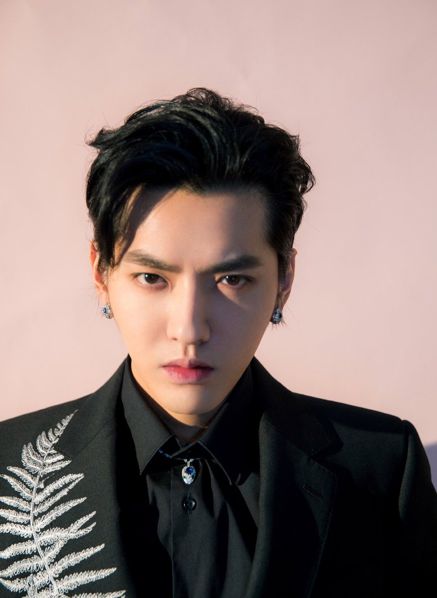 wuyifanloves's tweet photo. #KrisWu #Wuyifan
#KrisWu1106
#KrisWuEternalLove
#SomeKrisOnlyWeKnow https://t.co/cN6WxC5jS5