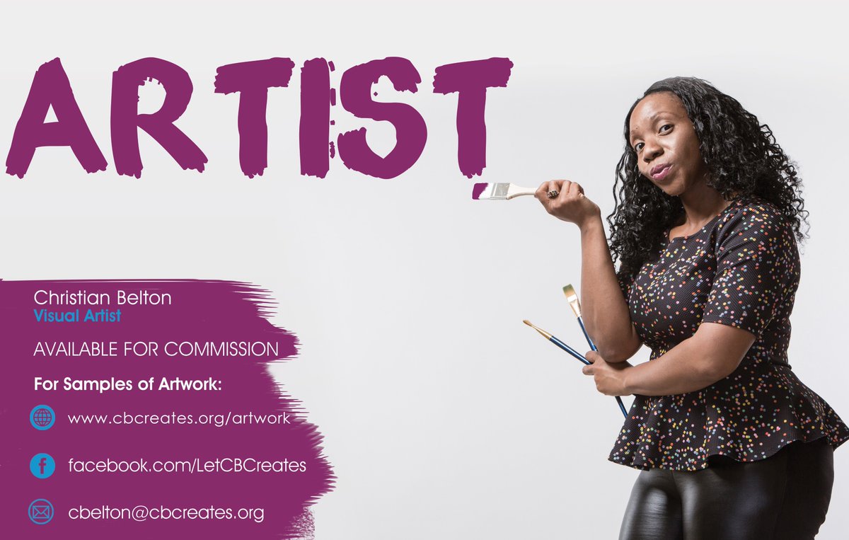 APD Partner Spotlight: Thank you 
 CB Creates.
 for coming on board !! Get ready to color outside the lines &amp; Unleash your creative genius and be apart of a community art display! 

Make sure you go follow them now! 

Get your tix today! Link in the Bio!  Bring a friend or two!