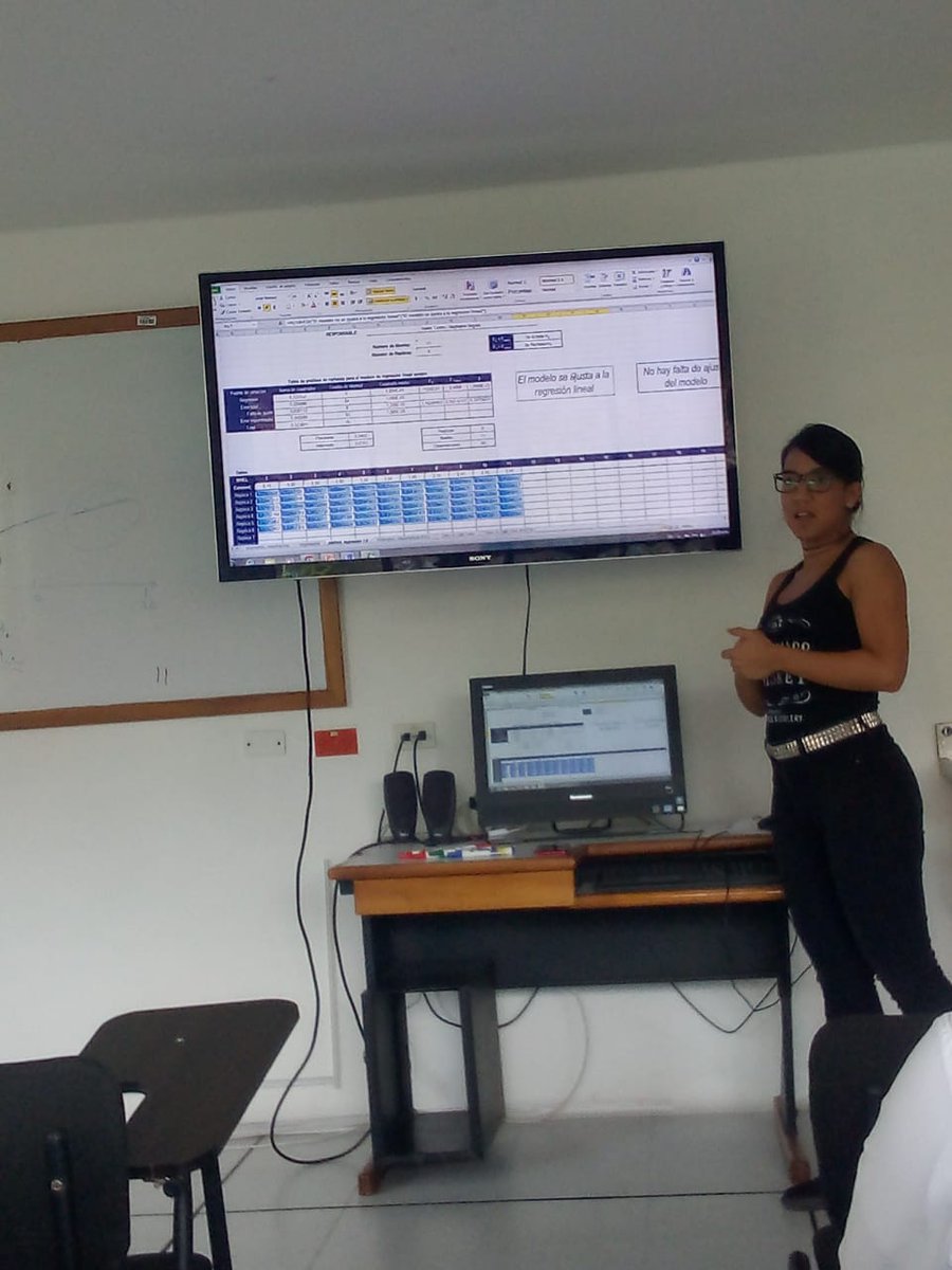 Instituto Nacional de Metrología - INM de Colombia tweet media