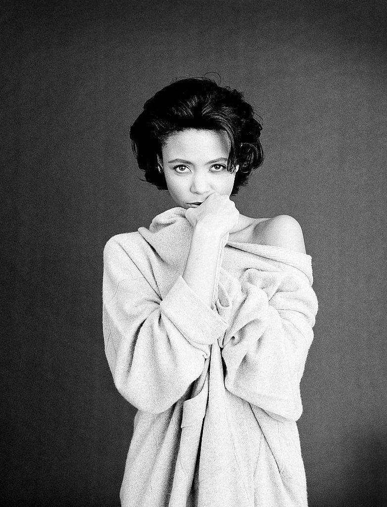 Happy Birthday to Thandie Newton who turns 47 today! 