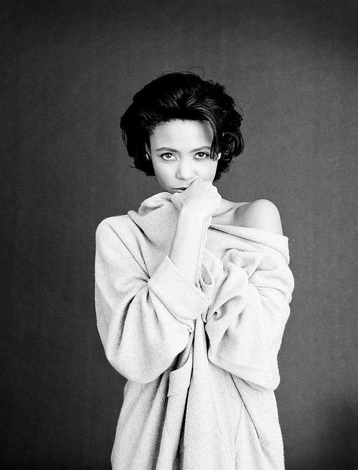 Thandie Newton’s Birthday Celebration | HappyBday.to