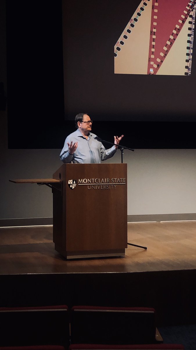 MSUFilm_Inst's tweet photo. Thank you to everyone who came out for the second week of our #SundaySeries featuring films of Meryl Streep. This week’s film was “Out of Africa”. Join us next Sunday when we screen a fan favorite, “The Devil Wears Prada” from 2-5pm in Presentation Hall. https://t.co/BpakDdHDne
