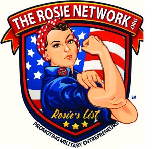 LejardeUSMC's tweet photo. Did You Know? - #TheRosieNetwork (TRN) is a 501c3 that works to promote and empower Mil/Vet family owned businesses to the public. Check out their #Service2CEO program &amp; #RosieChapters nationwide!

https://t.co/M1LVa6Omnq

#ServeThePeopleProper https://t.co/NYgB5G0vqh