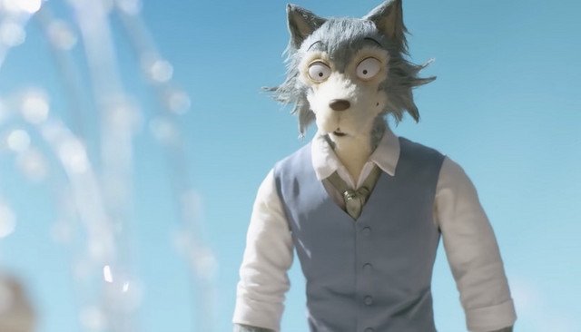 beastars crunchyroll