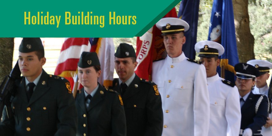 USF Marshall Student Center tweet media