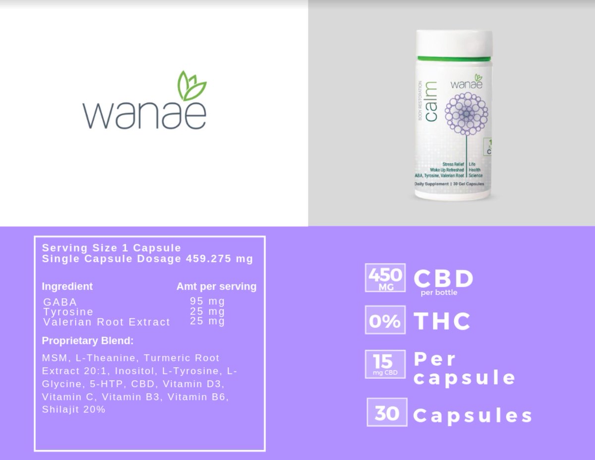 JaCobyWanae's tweet photo. Try #CBD calm if feeling #stressed out! 30 capsule pills for $48 for preferred customers! #cbdbenefits #cbdhealth #HealthyLiving #cbdlife #CBDpills #health #healthy   https://t.co/O2iRymekWk https://t.co/d2au60ATcf