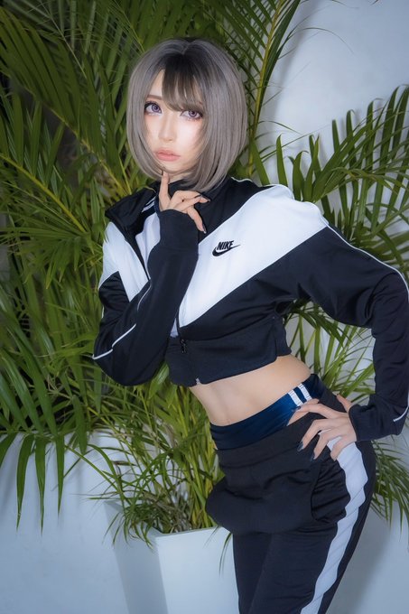 Twitterのコスプレ画像41