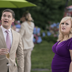 IsItFunfilms's tweet image. Isn't It Romantic? (2019) but wait- Isn't It Fun? #isitfun #moviereview @rebelwilson @adamdevine @priyankachopra @LiamHemsworth @straussschulson @brandonSJ @tomellis17 @god isitfunblog.wordpress.com/2019/11/06/isn…