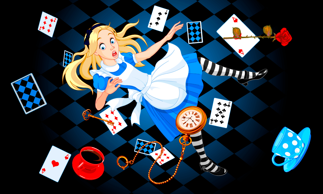 8.  #FionaBarnett was drugged and dressed as  #AliceInWonderland and taken to  #DisneyWorld   The stories ideal for confusion and programming. See Hang on for the Ride >  https://cathyfox.wordpress.com/2015/11/30/my-story-fiona-barnett-hang-on-for-the-ride/ <  #Disney  #AliceInWonderland  #Alice  #Disneyland    #Candygirl  #DisneyPlus  #ABC  #MindControl