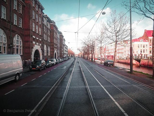 benpts's tweet photo. Je commence à prendre goût à la photo et à l’édition, encore quelques photos d’Amsterdam à venir.
•
•
📍Amsterdam ✖️✖️✖️
📷 SONY HX400v
•
•
#amsterdam #amsterdamcity #citytheater #travelphotography #europe #loveamsterdam #sony #sonyalpha #lightroo… https://t.co/um40M15uKg https://t.co/EQw6OpJnnh