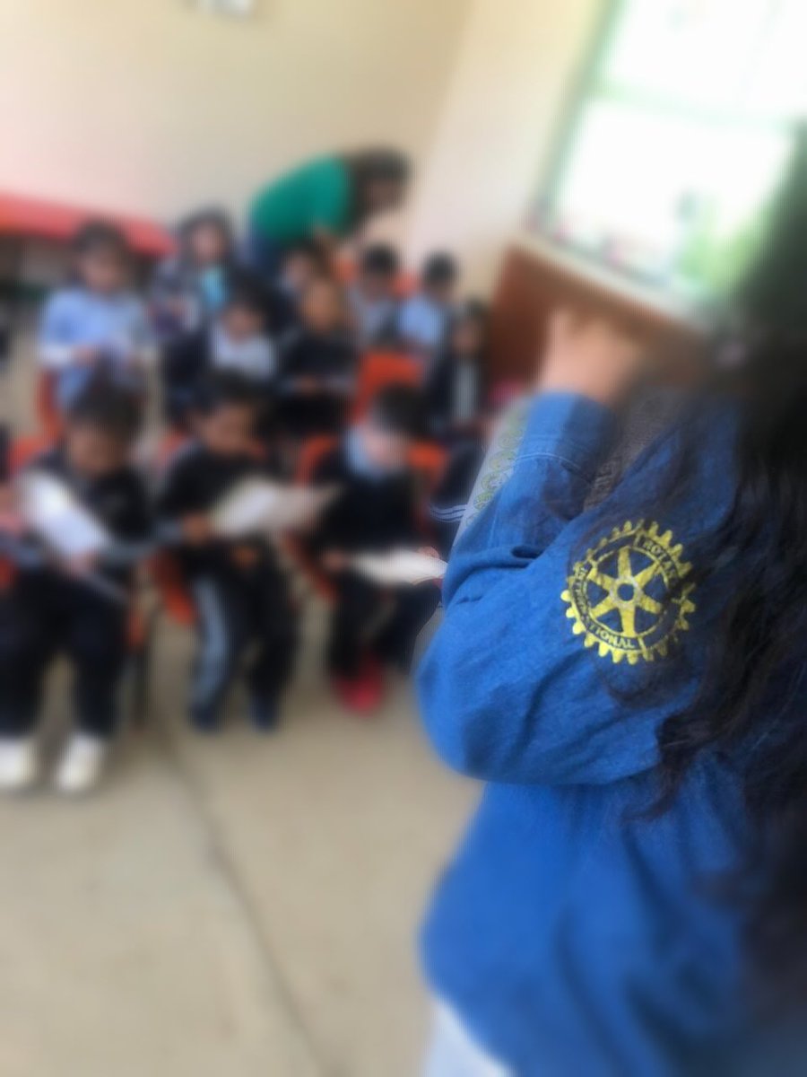 AlbanClub's tweet photo. Continuamos realizando acciones para prevenir enfermedades virales como la Influenza AH1N1
#Rotary #Rotaract @PopSeg_Oax @JC_MarquezH @SSO @Donato_Casas https://t.co/MVAn6bEjR6