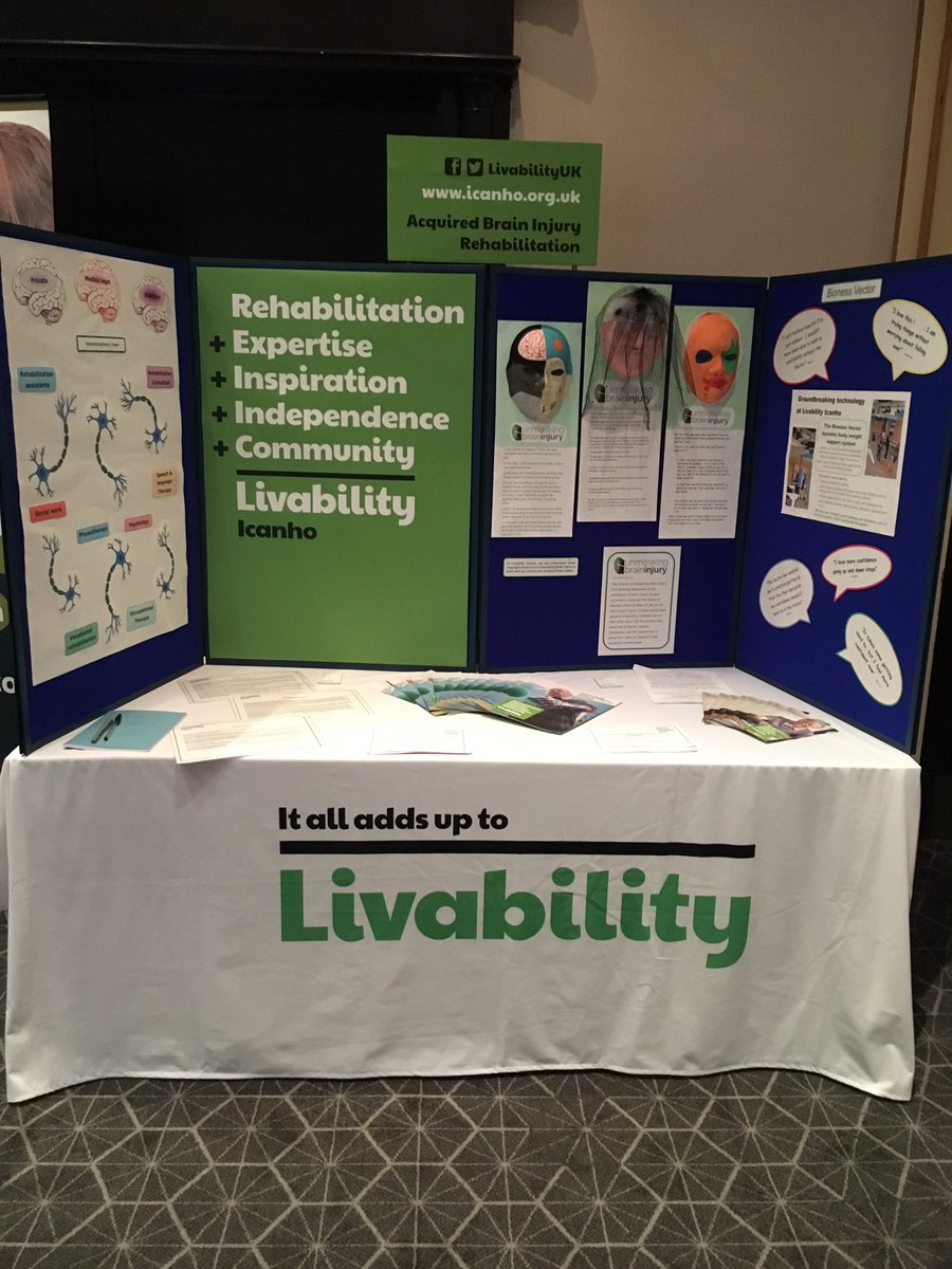 Livability Icanho tweet media